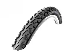 Decathlon Buitenband Land Cruiser K-Guard 26 X 2.00 Zwart aanbieding