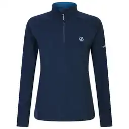 Decathlon Vrouwen/dames Freeform II Fleece (Water Ballet) aanbieding