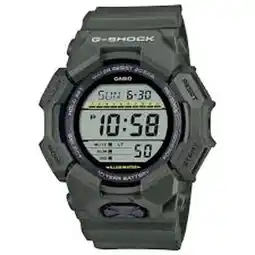 Decathlon Horloge Heren Casio G-Shock GD-010-3ER aanbieding