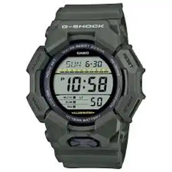 Decathlon Horloge Heren Casio G-Shock GD-010-3ER aanbieding