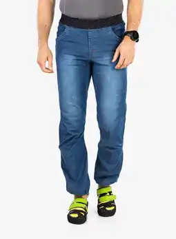 Decathlon Jeans broek Ocun Mánia aanbieding