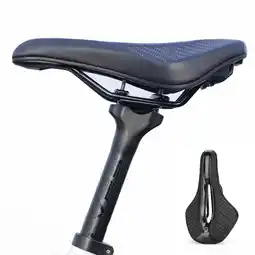 Decathlon Fietszadel Rockbros aanbieding