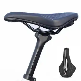Decathlon Fietszadel Rockbros aanbieding