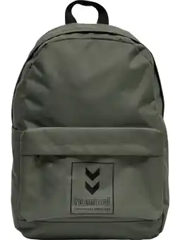 Decathlon Instap Rugzak Hmlkey Amerikaans Voetbal Unisex Volwassene HUMMEL aanbieding