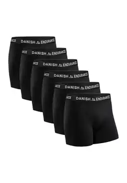 Decathlon Boxershorts Classic Trunks aanbieding