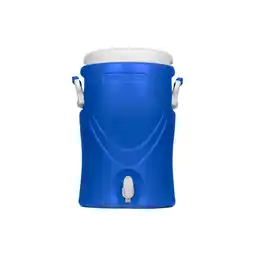 Decathlon Platino 5 Gallon geisoleerde drankdispenser 20 liter aanbieding