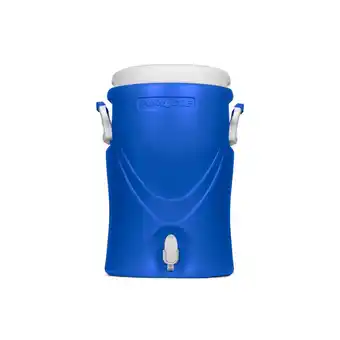 Decathlon Platino 5 Gallon geisoleerde drankdispenser 20 liter aanbieding