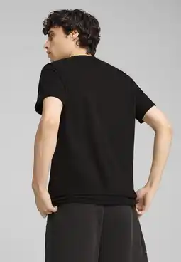 Decathlon EVOSTRIPE T-shirt voor heren PUMA Black aanbieding