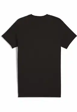 Decathlon EVOSTRIPE T-shirt voor heren PUMA Black aanbieding