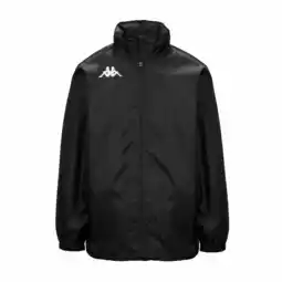 Decathlon Jas Kappa voor unisex aanbieding