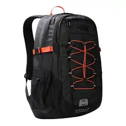 Decathlon Rugzak Borealis Classic Zwart - NF00CF9CAOZ aanbieding