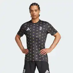 Decathlon Juventus Pre-Match Voetbalshirt aanbieding