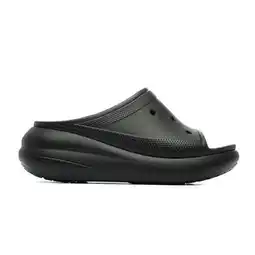 Decathlon Schoenen universeel voor vrouwen Crocs Crush Slide aanbieding