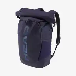 Decathlon HEAD Tour Racqpack aanbieding