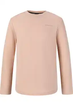 Decathlon ENDURANCE Shirt met lange mouwen Eally aanbieding