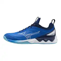Decathlon Indoor schoenen Mizuno Wave Luminous aanbieding