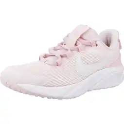 Decathlon Sneakers Nike Model Star Runner 4 Kleur Roze aanbieding