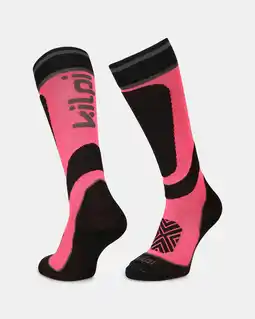 Decathlon Kinderen's skisokken Kilpi ANXO-J aanbieding