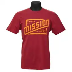Decathlon T-SHIRT MISSION LINCOLN aanbieding
