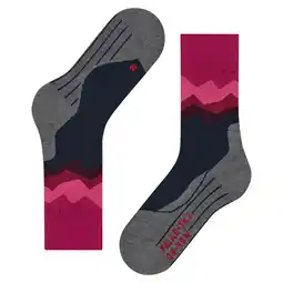 Decathlon Damessokken Falke TK2 Explore aanbieding