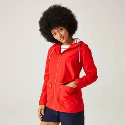Decathlon Jas Dames Waterdicht Ademend Lichtgewicht Bayletta aanbieding