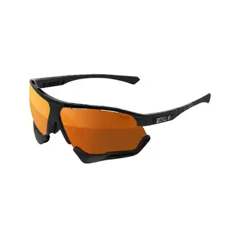Decathlon Aerocomfort SCN PP XL Sportprestatiezonnebril aanbieding