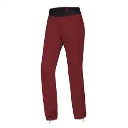 Decathlon Damesbroek Ocun Mánia wine aanbieding