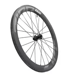 Decathlon Fietswiel Zipp 404 Firecrest Carbon Tbl Disc Ctl Avant 12X100mm aanbieding