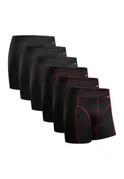 Decathlon Boxershorts Sports Trunks aanbieding