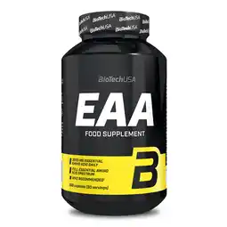 Decathlon Eaa - Eaa-capsules (200 Capsules) aanbieding