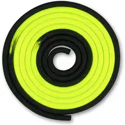 Decathlon Touw Voor Ritmische Gymnastiek Gewogen 165g Bicolor 3m aanbieding