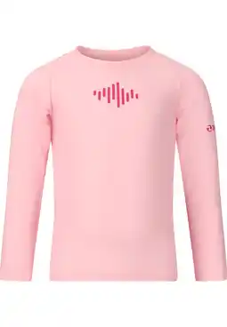 Decathlon ZIGZAG Zwemshirt Crisp aanbieding