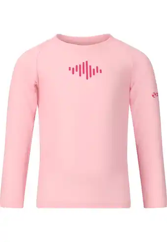 Decathlon ZIGZAG Zwemshirt Crisp aanbieding