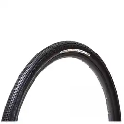 Decathlon Gravelking SK vouwband 28 inch - zwart aanbieding