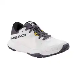 Decathlon HEAD Motion Junior Padel Schoenen aanbieding