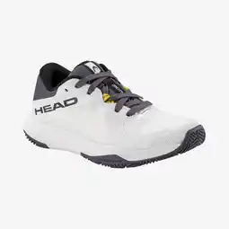 Decathlon HEAD Motion Junior Padel Schoenen aanbieding