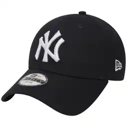 Decathlon Honkbalpet voor jongens 9FORTY New York Yankees Kids Cap aanbieding