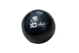 Decathlon OKO verzwaarde PVC bal - Keuze uit verschillende gewichten aanbieding