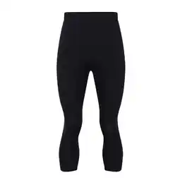 Decathlon Heren In De Zone II Thermische 3/4 Legging (Zwart) aanbieding