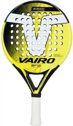 Decathlon Vairo Across Yellow Sand Finish 2023 aanbieding