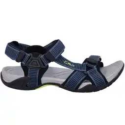 Decathlon Schoenen universeel voor heren CMP Hamal Hiking aanbieding