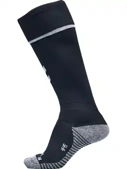 Decathlon Instap Voetbal Sokken Pro Football Unisex Volwassene HUMMEL aanbieding