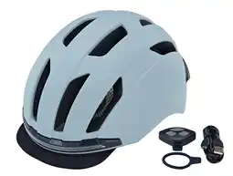 Decathlon ECO Urban fietshelm aanbieding