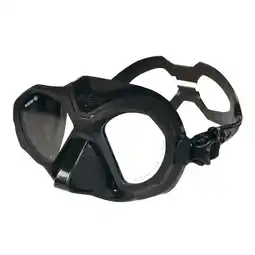Decathlon Beuchat Haaien Freediving Masker aanbieding