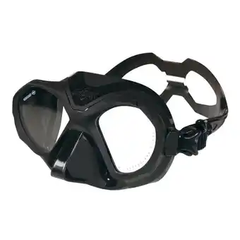 Decathlon Beuchat Haaien Freediving Masker aanbieding
