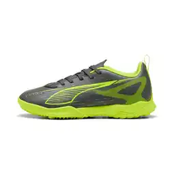 Decathlon Kindervoetbalschoenen Puma Ultra 5 Play TT aanbieding
