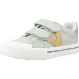 Decathlon Sneakers Victoria Model 1065189n Kleur Groen aanbieding