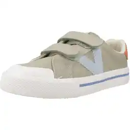 Decathlon Sneakers Victoria Model 1065189n Kleur Groen aanbieding