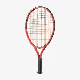 Decathlon HEAD Radical 19 Junior Tennis Racket aanbieding