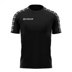 Decathlon Gebandeerde jersey Givova Poly aanbieding
